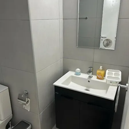 The Relaxing * Παραλίμνι