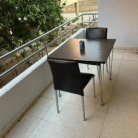 Διαμέρισμα The Relaxing Παραλίμνι