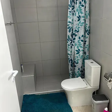 Διαμέρισμα The Relaxing Παραλίμνι