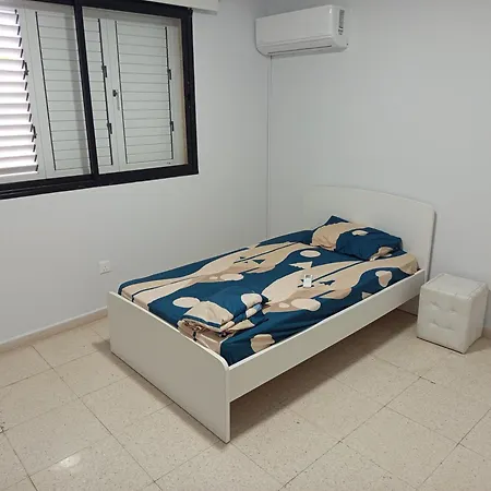 Apartment The Relaxing Paralimni