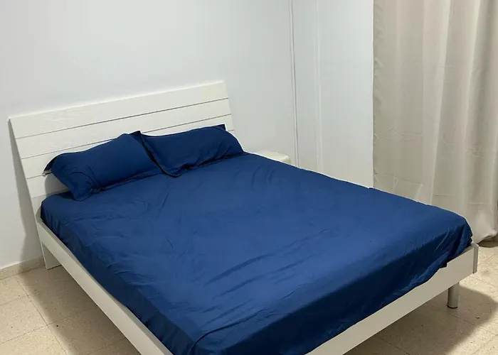 Apartmán The Relaxing Paralimni