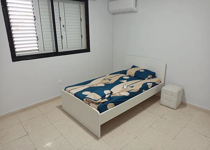 Apartment The Relaxing Paralimni